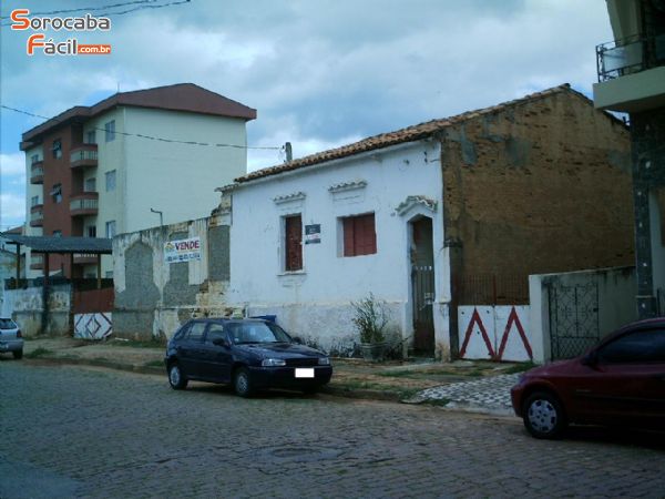 Terreno em Vila Hortência I, Sorocaba - TERRENO ESPETÁCULO! - Foto 9